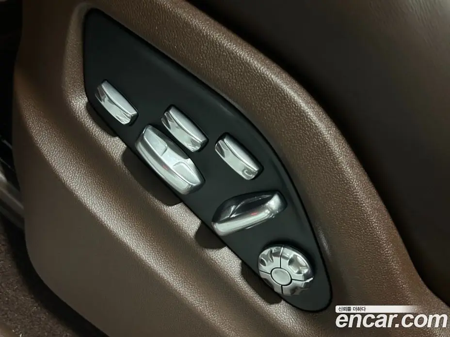 Porsche Cayenne 2021 3.0 автомат (гидро), фото 9