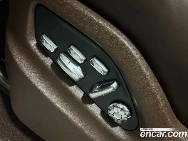 Porsche Cayenne 2021 3.0 автомат (гидро), миниатюра 9