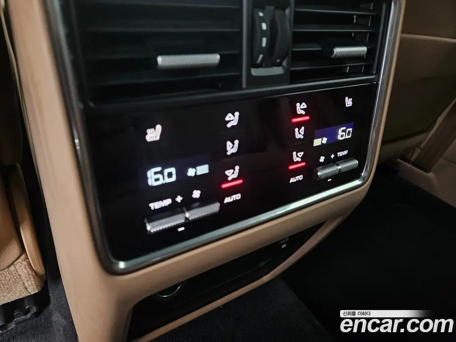 Porsche Cayenne 2023 3.0 автомат (гидро), фото 13