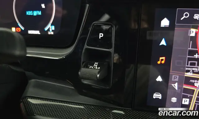 Porsche Cayenne 2024 3.0 автомат (гидро), миниатюра 11