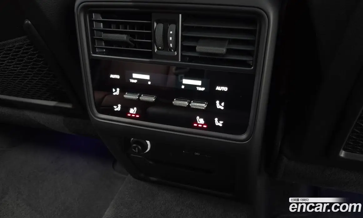 Porsche Cayenne 2024 3.0 автомат (гидро), фото 24