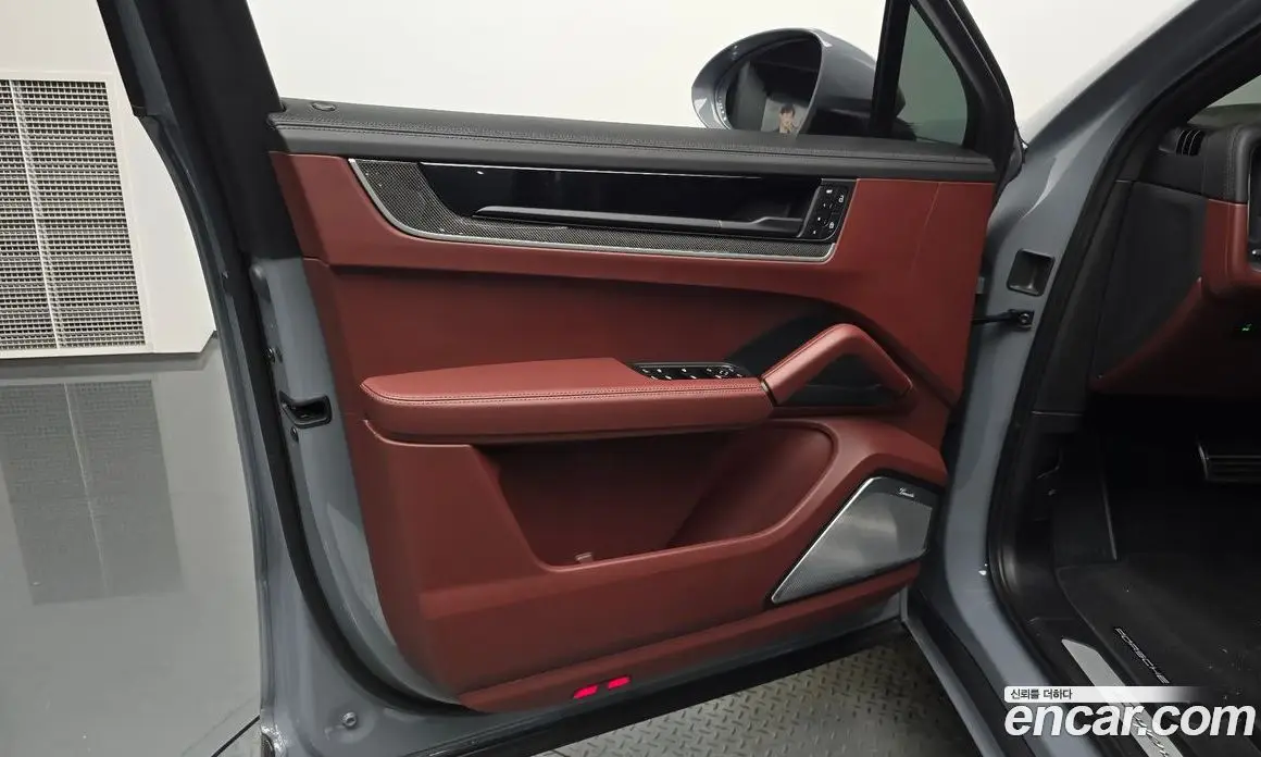 Porsche Cayenne 2024 3.0 автомат (гидро), фото 32