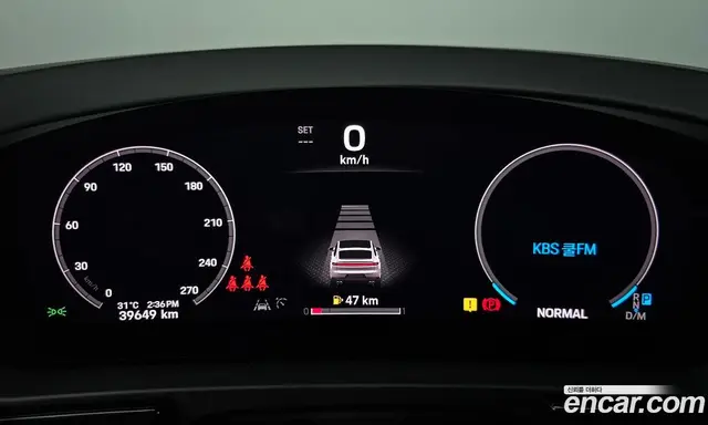 Porsche Cayenne 2024 3.0 автомат (гидро), миниатюра 10
