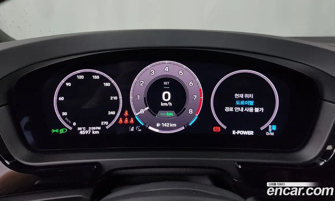 Porsche Cayenne 2025 3.0 автомат (гидро), фото 11