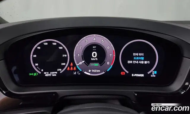 Porsche Cayenne 2025 3.0 автомат (гидро), миниатюра 11