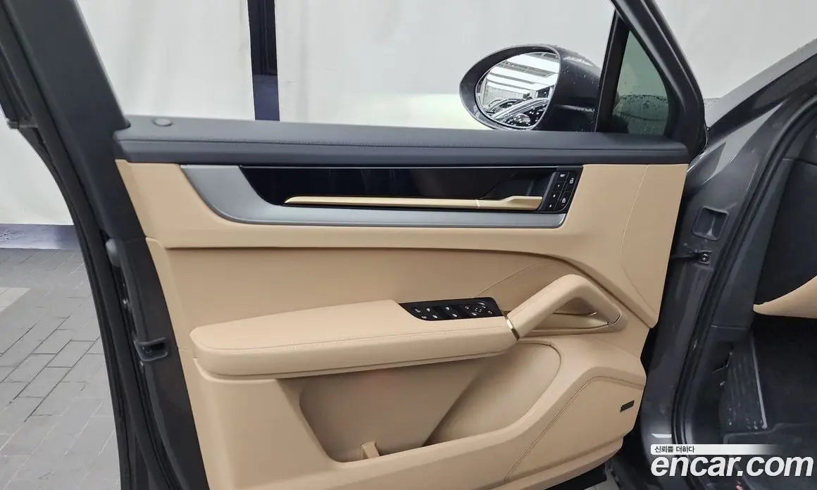 Porsche Cayenne 2025 3.0 автомат (гидро), фото 14