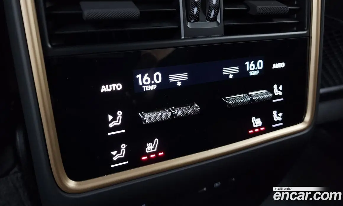 Porsche Cayenne 2025 3.0 автомат (гидро), фото 25