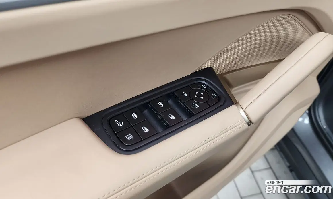 Porsche Cayenne 2025 3.0 автомат (гидро), фото 28