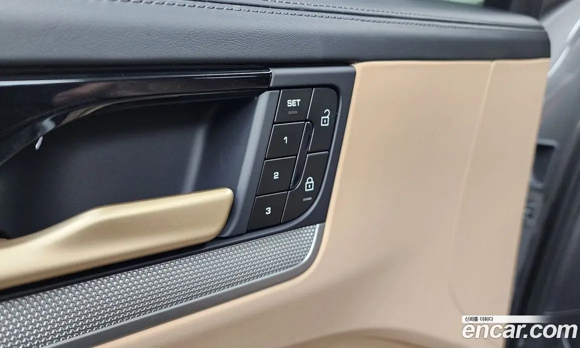 Porsche Cayenne 2025 3.0 автомат (гидро), фото 29