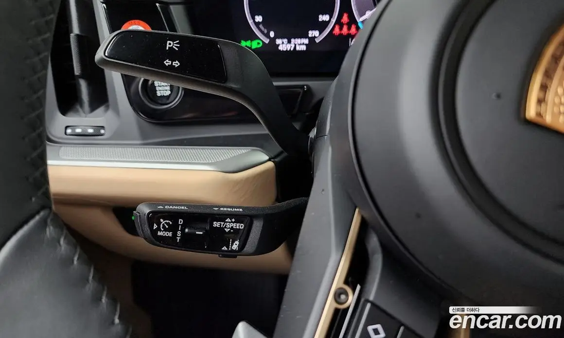 Porsche Cayenne 2025 3.0 автомат (гидро), фото 35