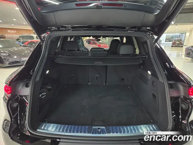 Porsche Cayenne 2025 3.0 автомат (гидро), миниатюра 6