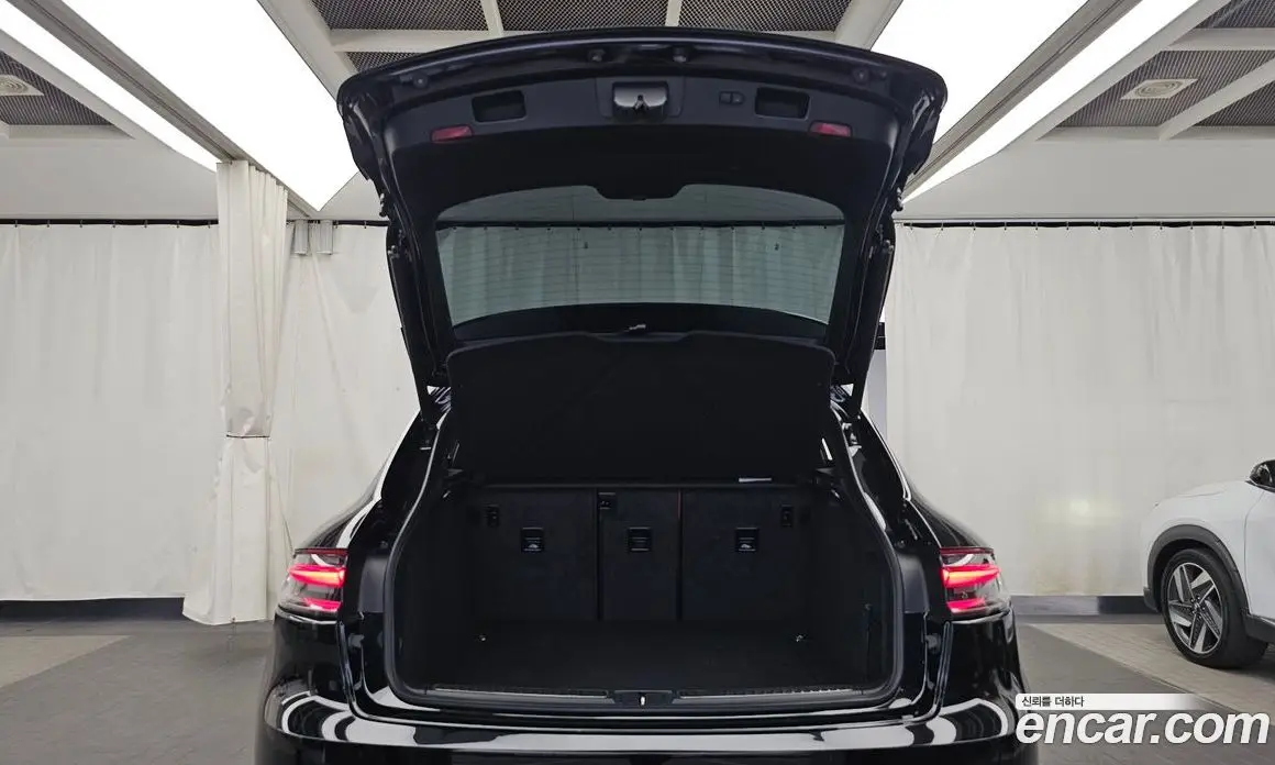 Porsche Macan 2023 2.9 автомат (гидро), фото 26