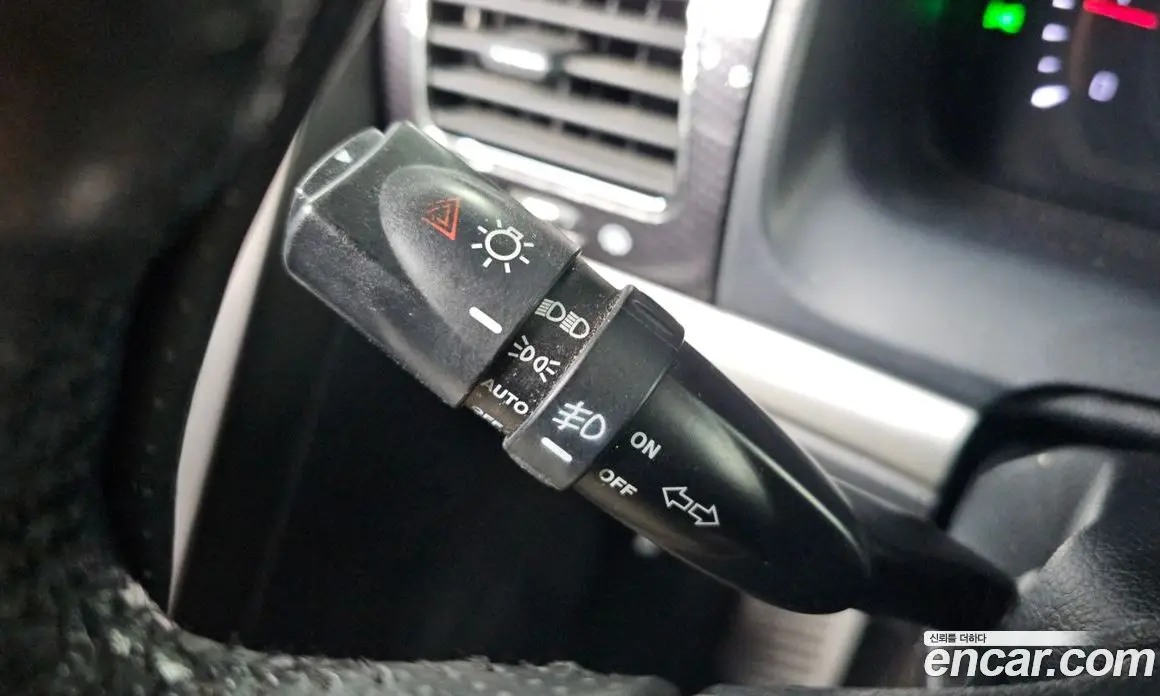 SsangYong Korando 2012 2.0 автомат (гидро), фото 29