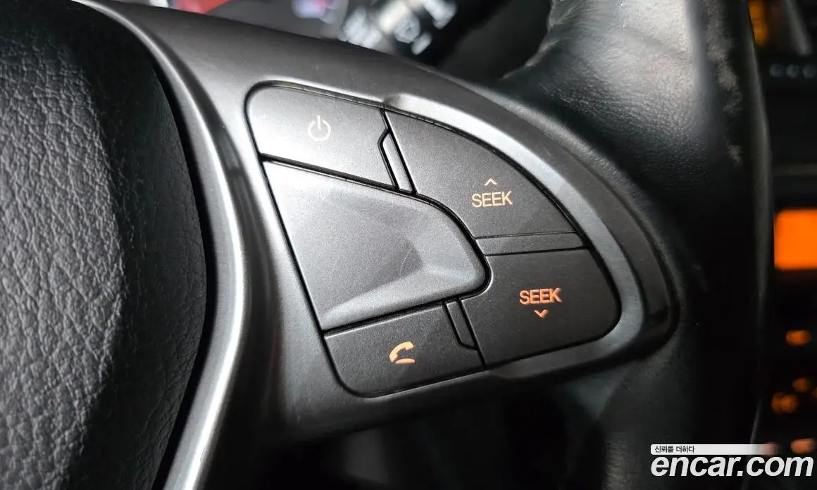 SsangYong Korando 2015 2.0 автомат (гидро), фото 16
