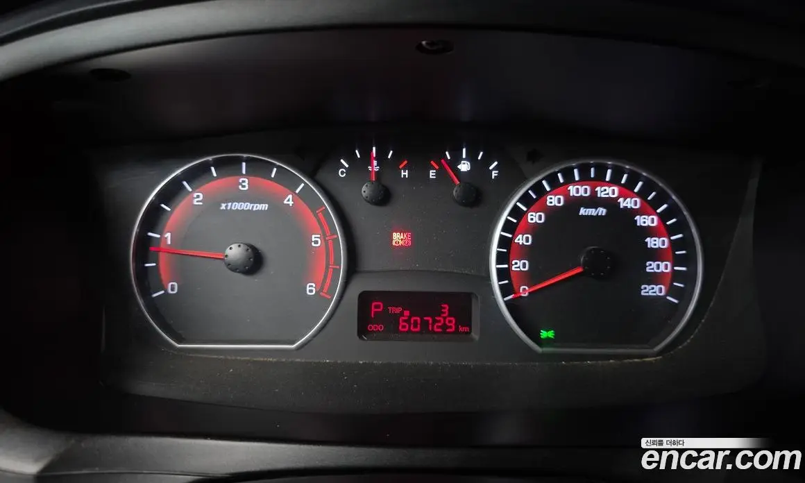 SsangYong Korando 2015 2.0 автомат (гидро), фото 8