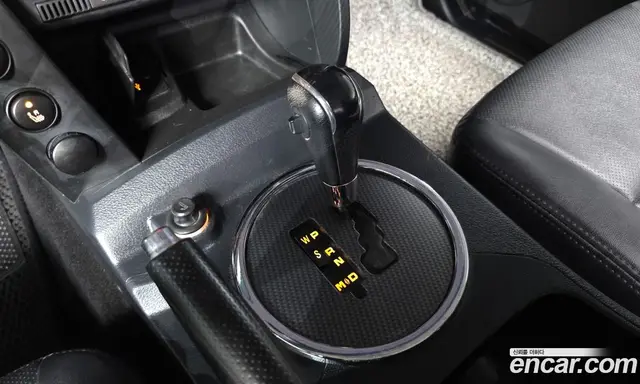 SsangYong Korando 2015 2.0 автомат (гидро), миниатюра 9