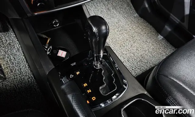 SsangYong Korando 2016 2.2 автомат (гидро), миниатюра 12