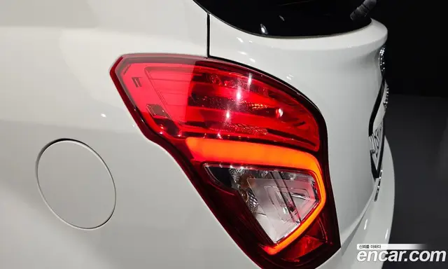 SsangYong Korando 2016 2.2 автомат (гидро), миниатюра 9