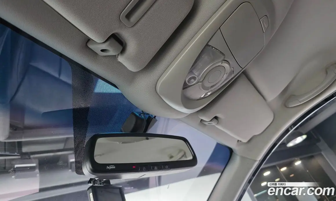 SsangYong Korando 2016 2.2 автомат (гидро), фото 19