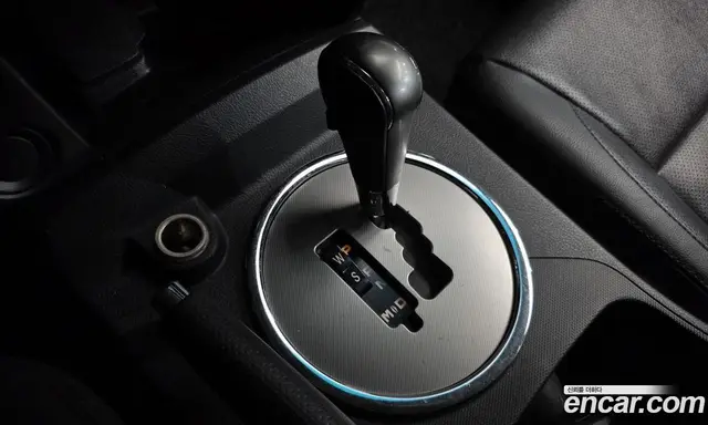 SsangYong Korando 2016 2.2 автомат (гидро), миниатюра 9