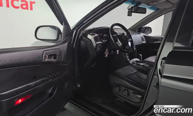 SsangYong Korando 2016 2.2 автомат (гидро), миниатюра 10