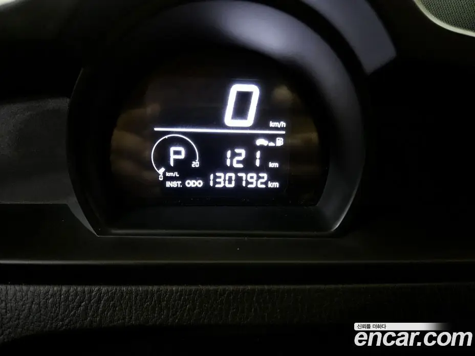 SsangYong Korando 2017 2.2 автомат (гидро), фото 20