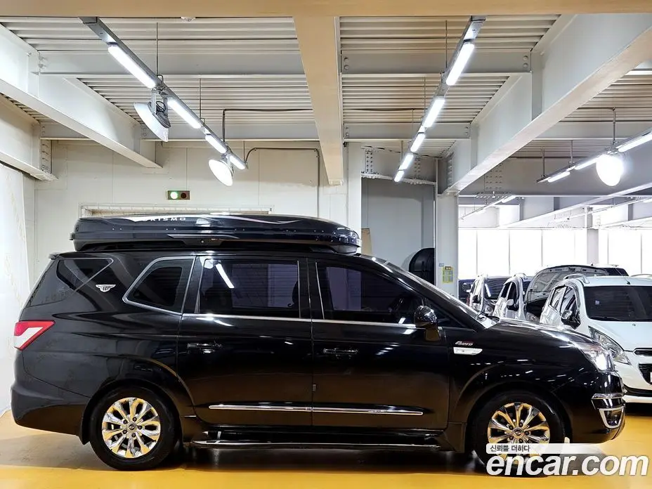 SsangYong Korando 2017 2.2 автомат (гидро), фото 4