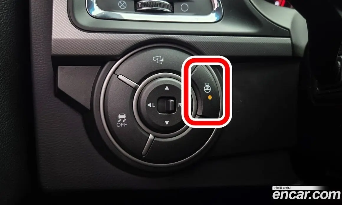 SsangYong Korando 2017 2.2 автомат (гидро), фото 13