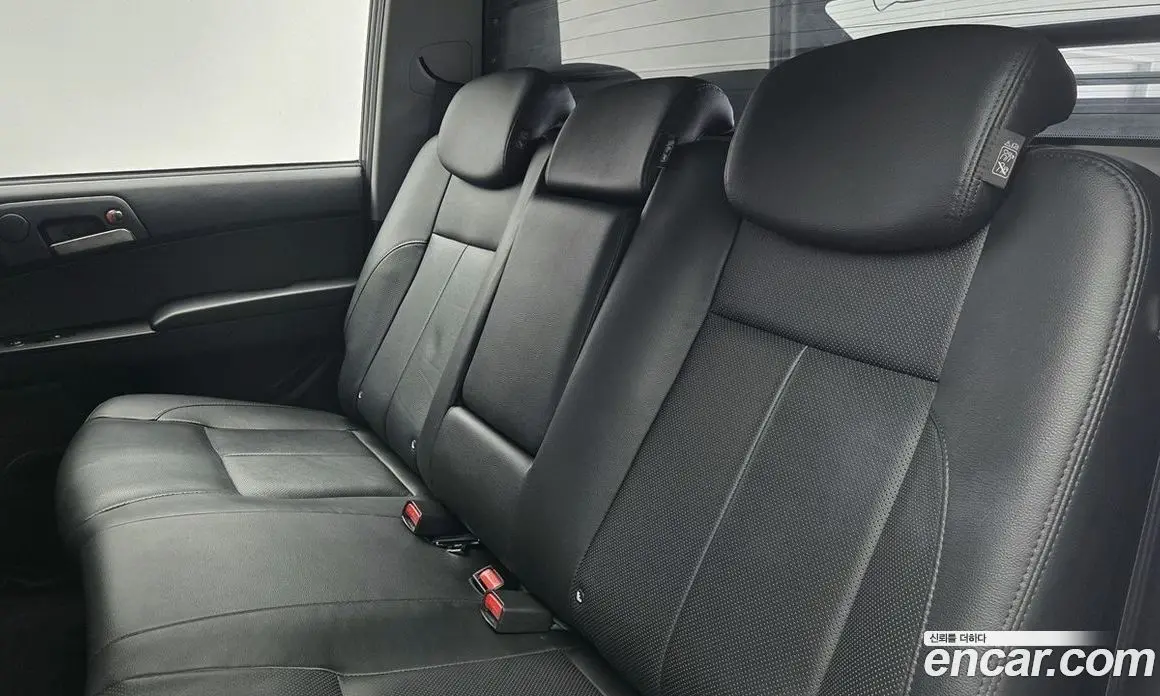 SsangYong Korando 2017 2.2 автомат (гидро), фото 19