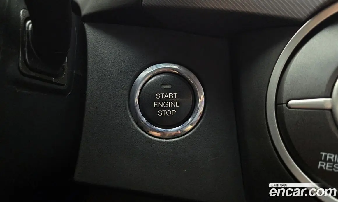 SsangYong Korando 2017 2.2 автомат (гидро), фото 9