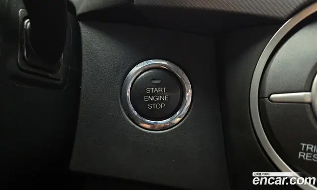 SsangYong Korando 2017 2.2 автомат (гидро), миниатюра 9