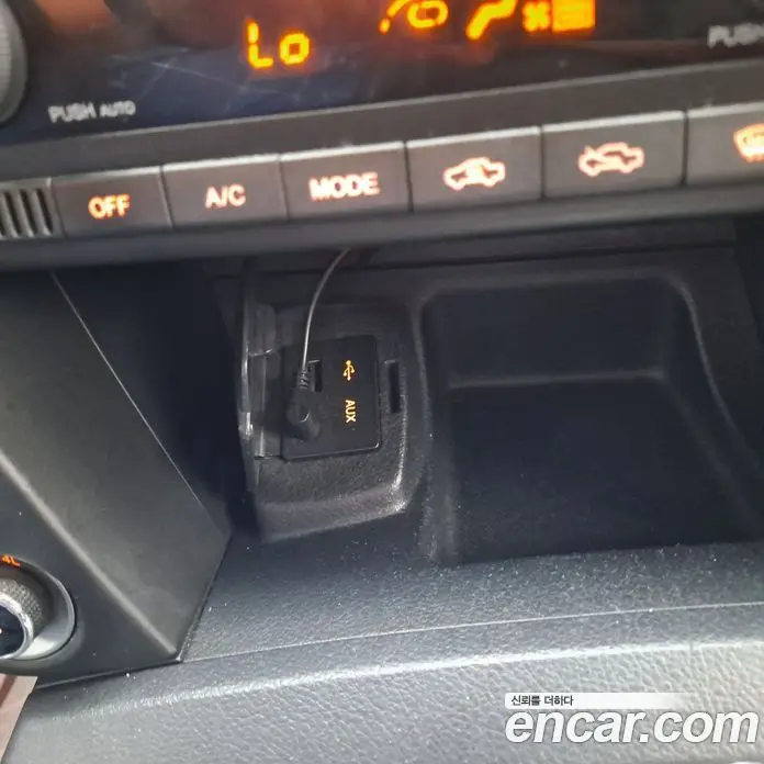 SsangYong Korando 2017 2.2 автомат (гидро), фото 16