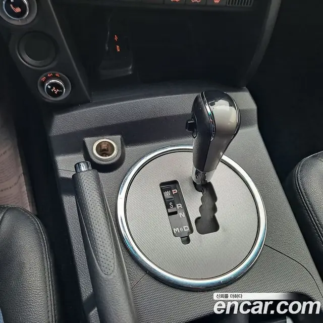 SsangYong Korando 2017 2.2 автомат (гидро), миниатюра 9