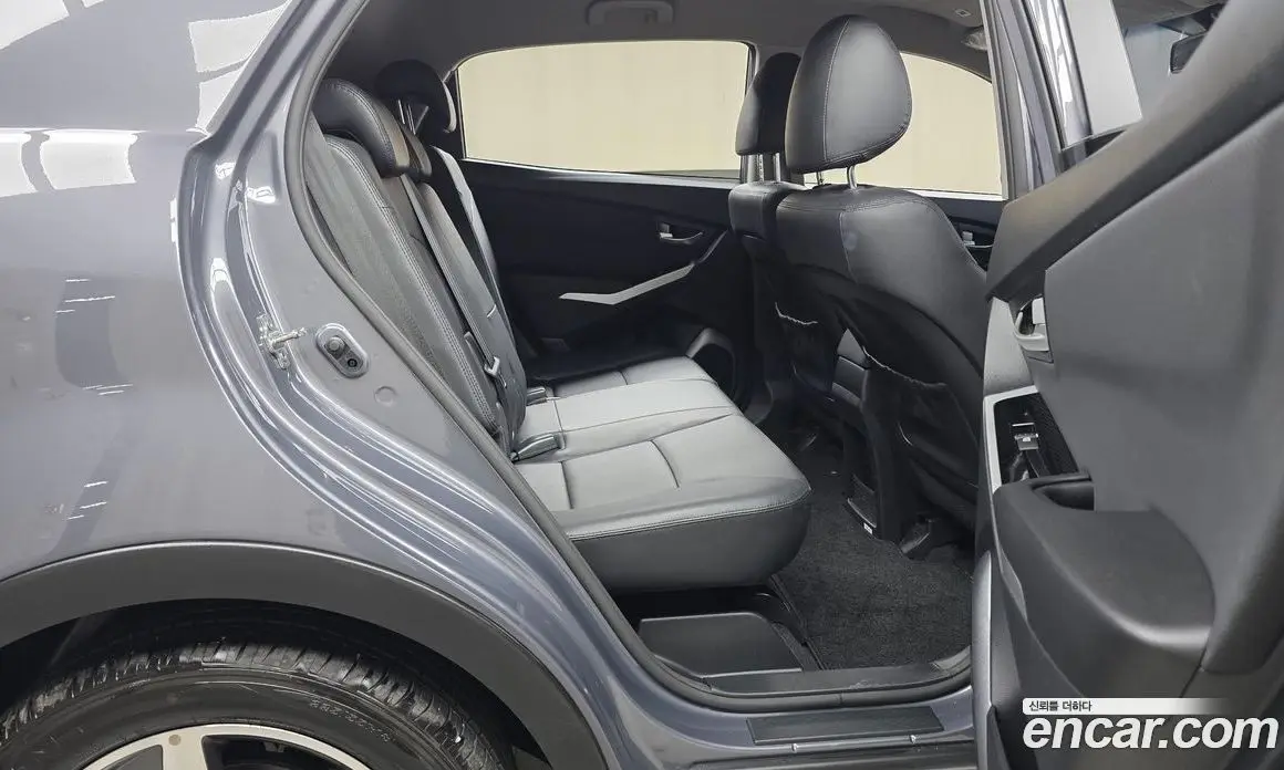 SsangYong Korando 2018 2.2 автомат (гидро), фото 17