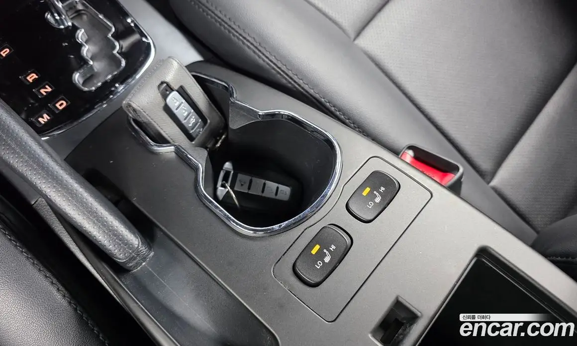 SsangYong Korando 2018 2.2 автомат (гидро), фото 22