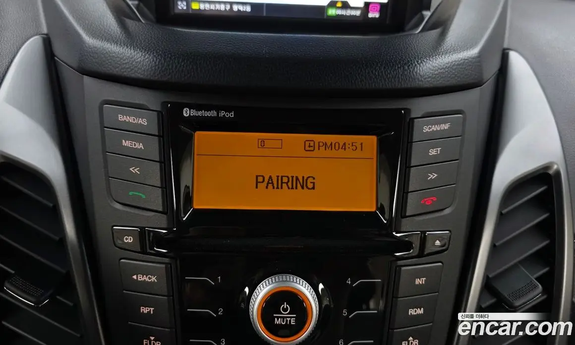 SsangYong Korando 2018 2.2 автомат (гидро), фото 28