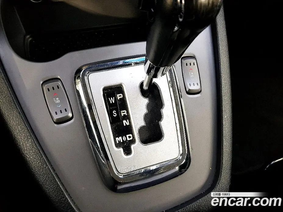 SsangYong Korando 2018 2.2 автомат (гидро), фото 15