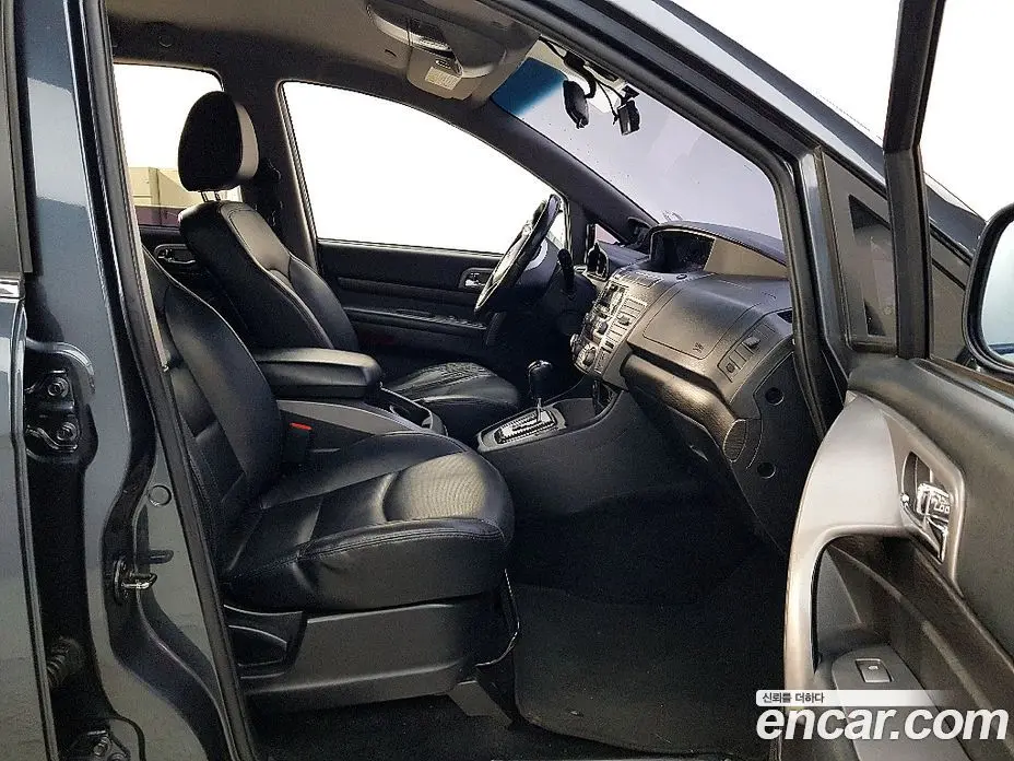 SsangYong Korando 2018 2.2 автомат (гидро), фото 16