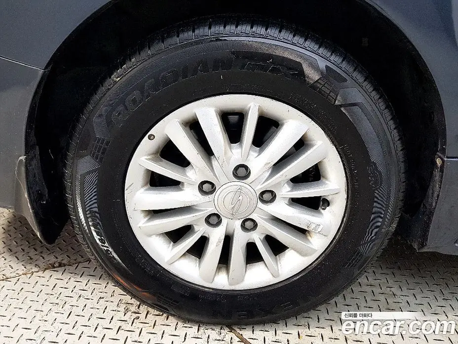 SsangYong Korando 2018 2.2 автомат (гидро), фото 20