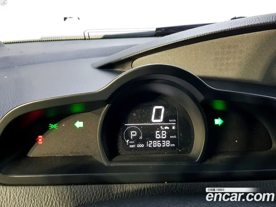 SsangYong Korando 2018 2.2 автомат (гидро), фото 7