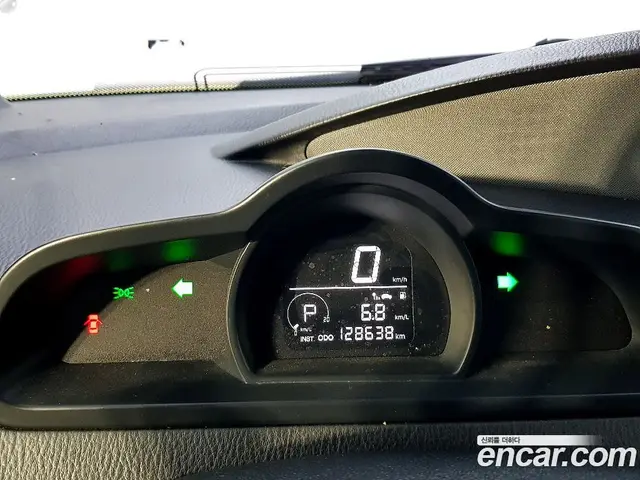 SsangYong Korando 2018 2.2 автомат (гидро), миниатюра 7