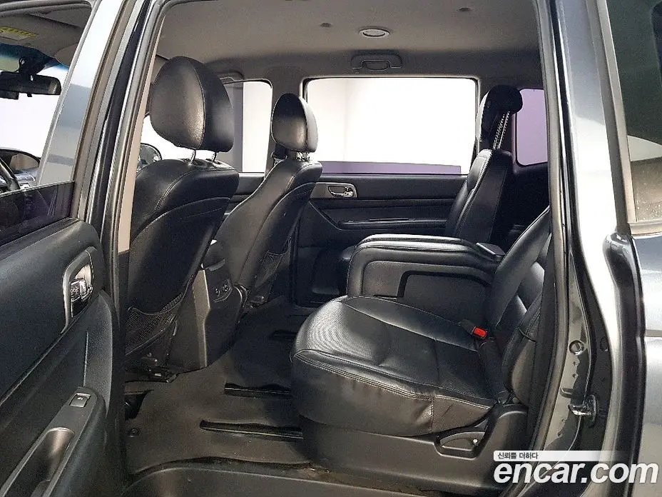 SsangYong Korando 2018 2.2 автомат (гидро), фото 9