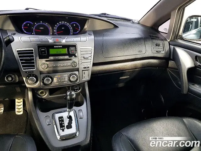 SsangYong Korando 2018 2.2 автомат (гидро), миниатюра 10