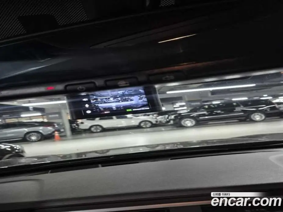SsangYong Korando 2019 1.5 автомат (гидро), фото 11
