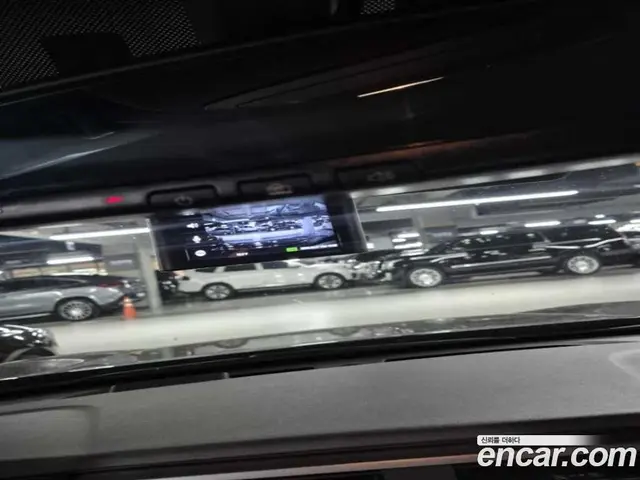 SsangYong Korando 2019 1.5 автомат (гидро), миниатюра 11
