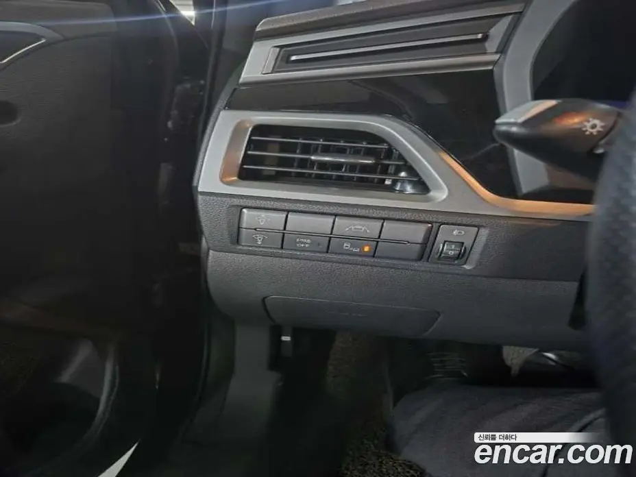 SsangYong Korando 2019 1.5 автомат (гидро), фото 10