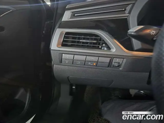 SsangYong Korando 2019 1.5 автомат (гидро), миниатюра 10