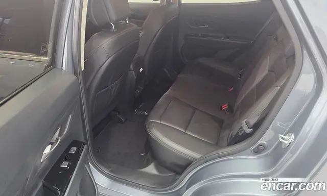 SsangYong Korando 2020 1.5 автомат (гидро), миниатюра 11