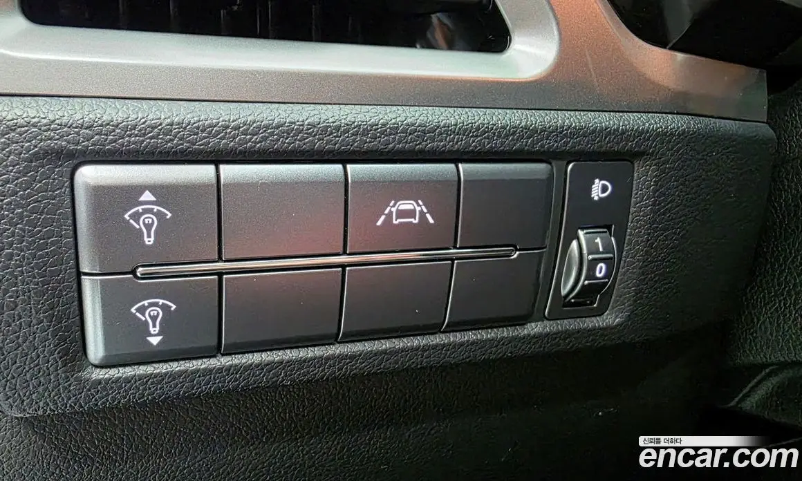 SsangYong Korando 2020 1.5 автомат (гидро), фото 18