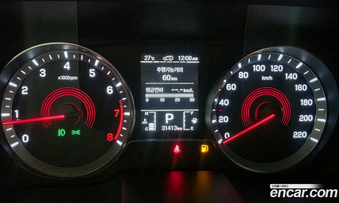 SsangYong Korando 2020 1.5 автомат (гидро), фото 8